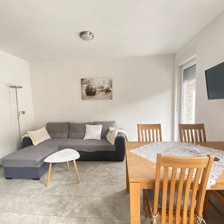 Haus Sonnentag Daire Bad Bertrich Dış mekan fotoğraf